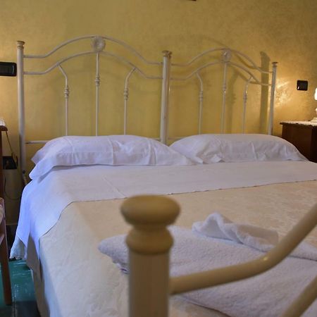Il Ciclamino Bed&Breakfast Ascoli Piceno Esterno foto