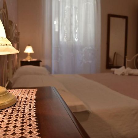 Il Ciclamino Bed&Breakfast Ascoli Piceno Esterno foto