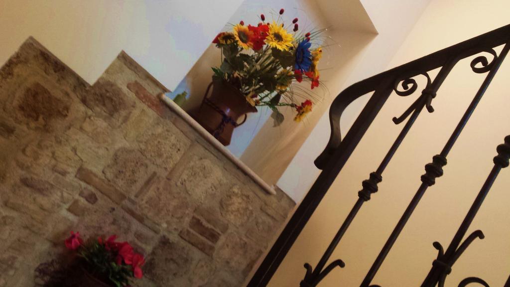 Il Ciclamino Bed&Breakfast Ascoli Piceno Esterno foto