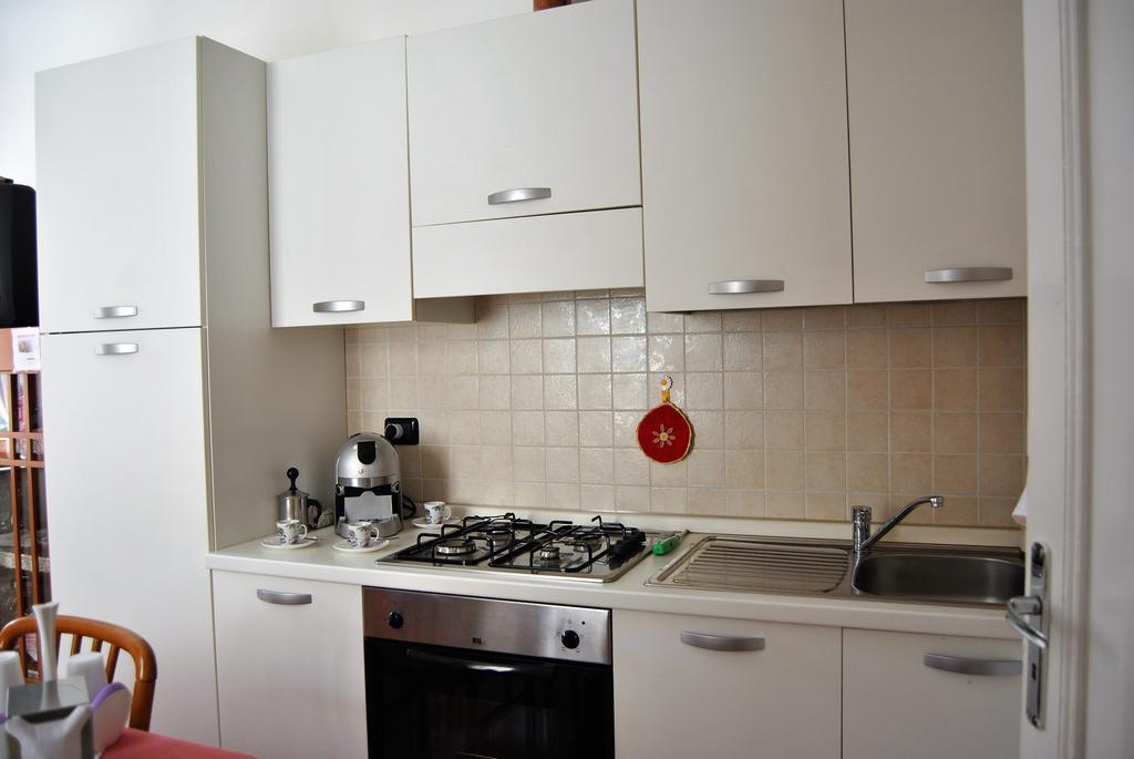 Il Ciclamino Bed&Breakfast Ascoli Piceno Esterno foto