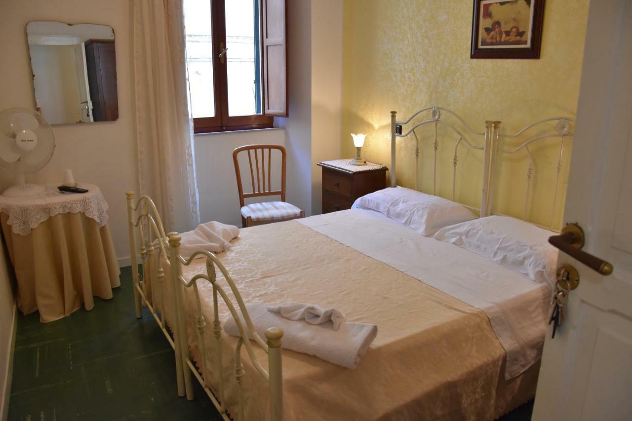 Il Ciclamino Bed&Breakfast Ascoli Piceno Esterno foto