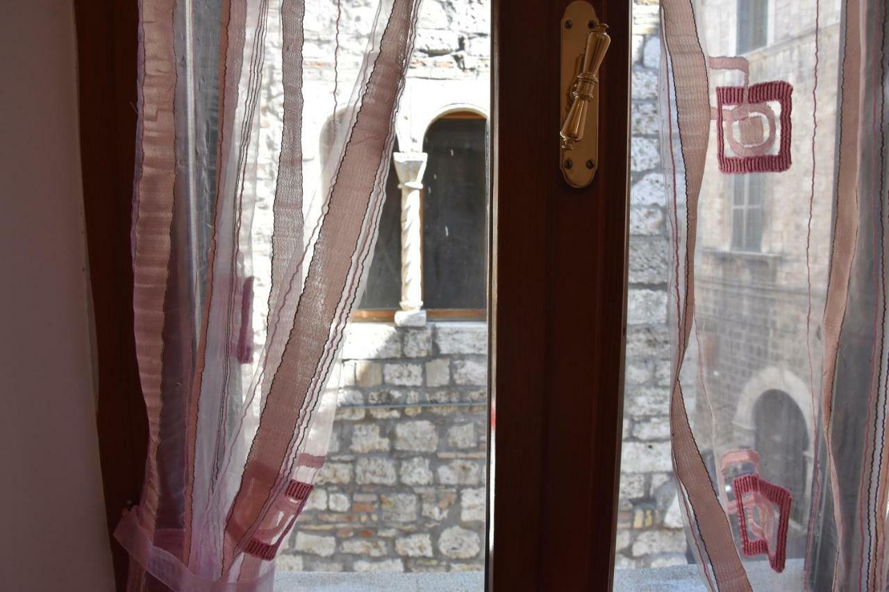 Il Ciclamino Bed&Breakfast Ascoli Piceno Esterno foto