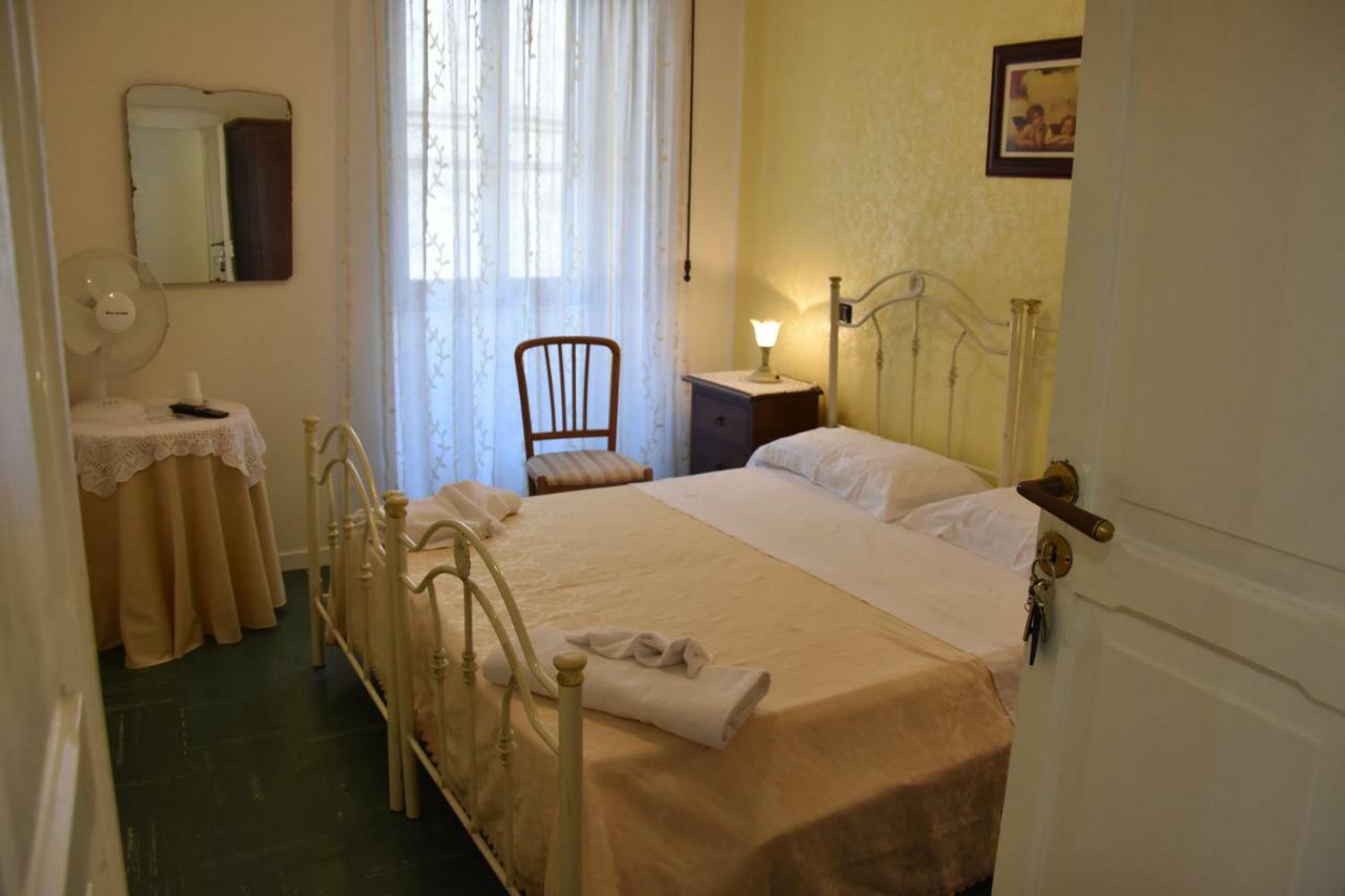 Il Ciclamino Bed&Breakfast Ascoli Piceno Esterno foto