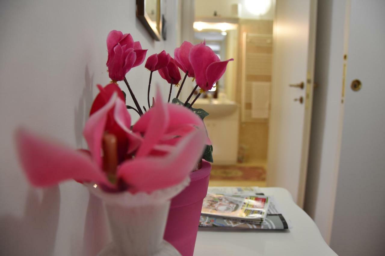 Il Ciclamino Bed&Breakfast Ascoli Piceno Esterno foto