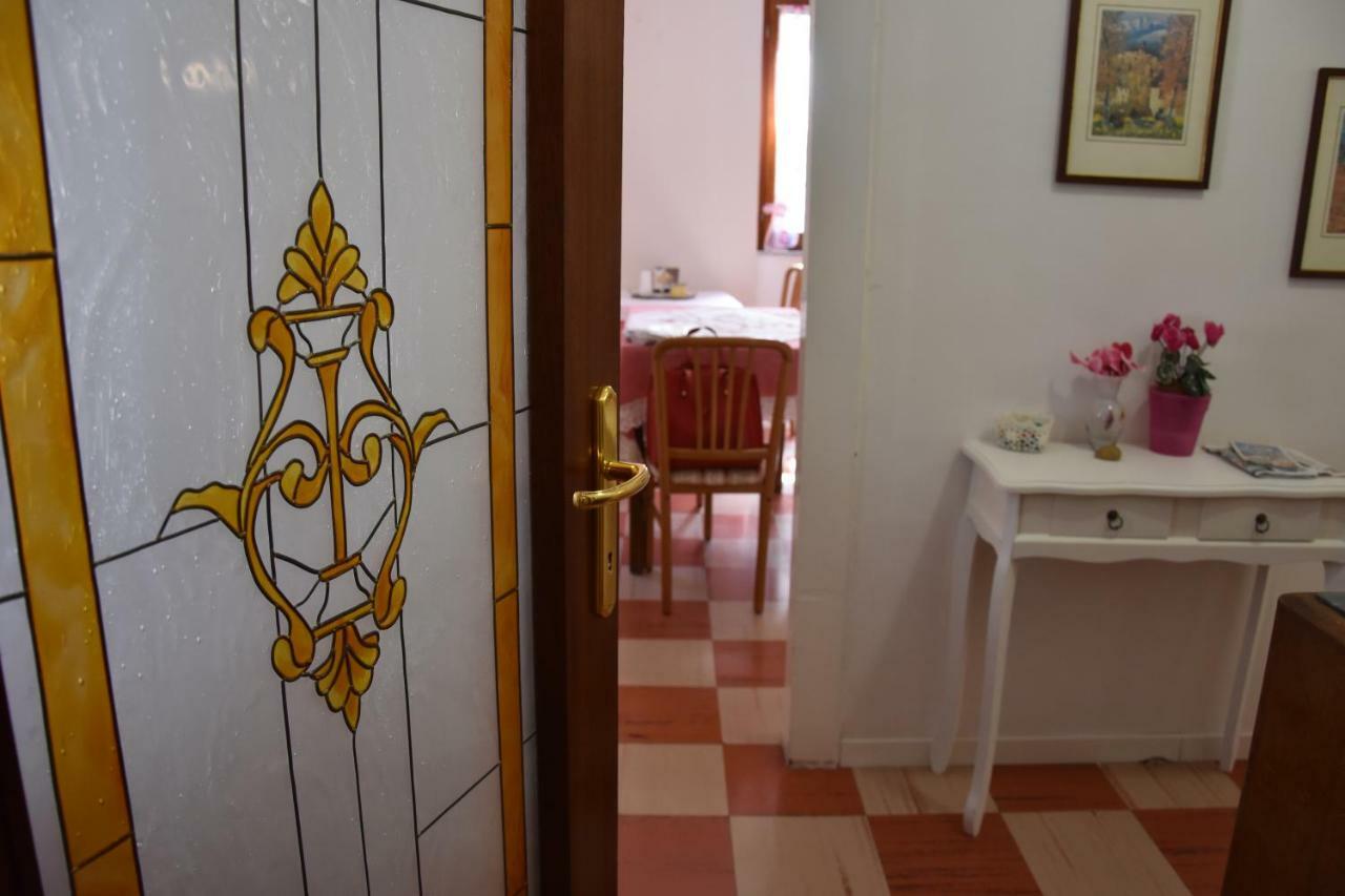 Il Ciclamino Bed&Breakfast Ascoli Piceno Esterno foto
